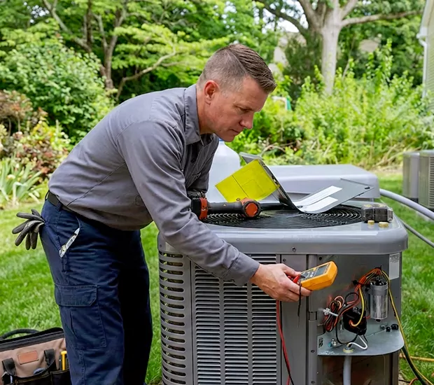 Proven AC Repair: Your Local Cooling Team in West Mclean, VA