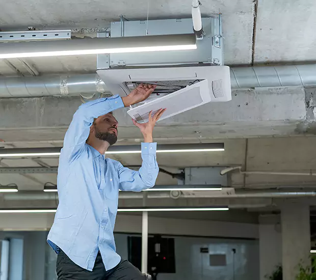 Proven Commercial AC Replacement: Your Local Business Cooling Team in West Mclean, VA