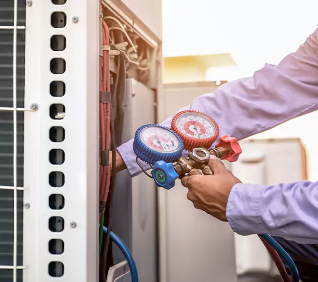 Proven HVAC Maintenance Service: Your Local Tune-Up Team in West Mclean, VA